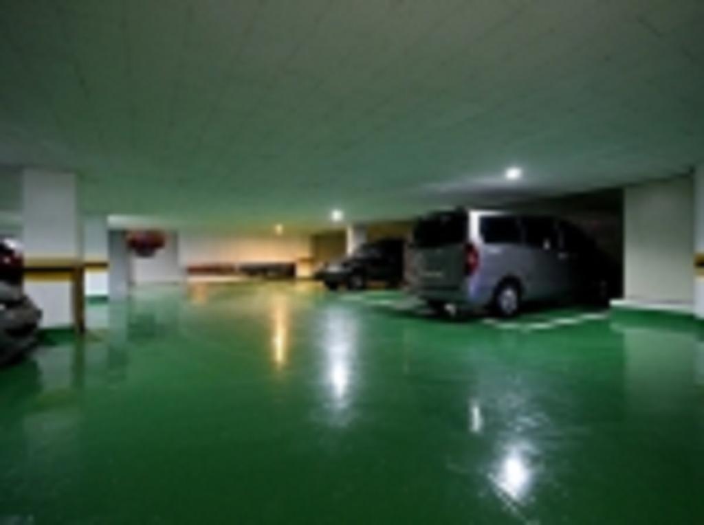 Guangju Hotel Banana Gwangju Metropolitan City Ngoại thất bức ảnh